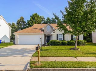 422 Summer Hill Cir, Stockbridge, GA 30281