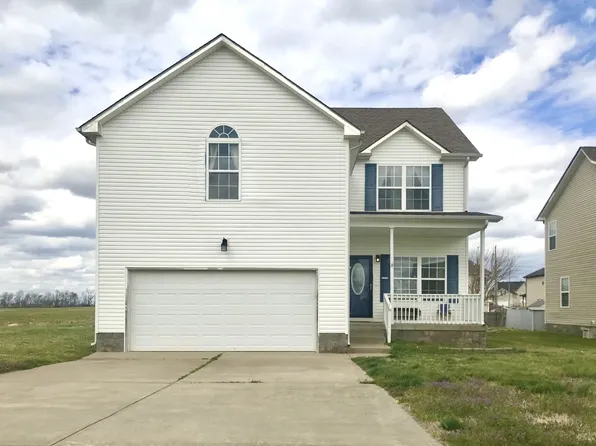 625 S Cavalcade Cir, Oak Grove, KY 42262