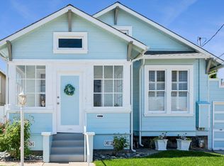 221 Poplar Ave, San Bruno, CA