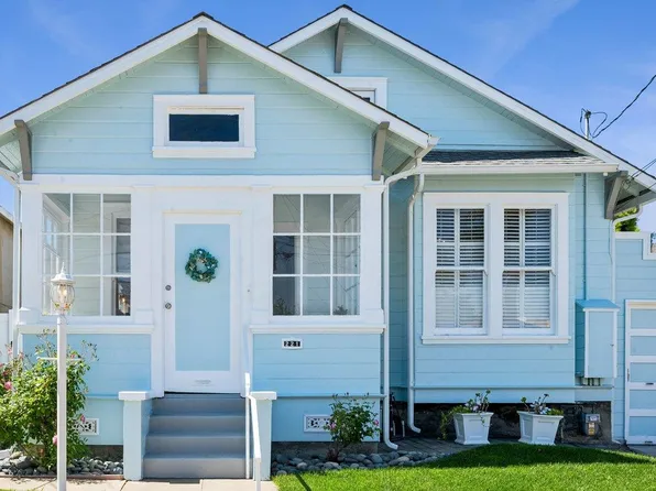 221 Poplar Ave, San Bruno, CA 94066