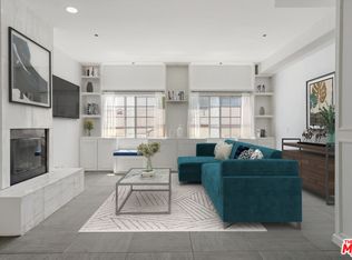 850 N Poinsettia Pl APT 3, Los Angeles, CA 90046