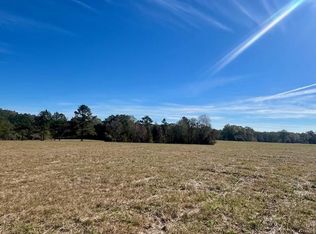 0 Ginn Rd, Tylertown, MS 39667