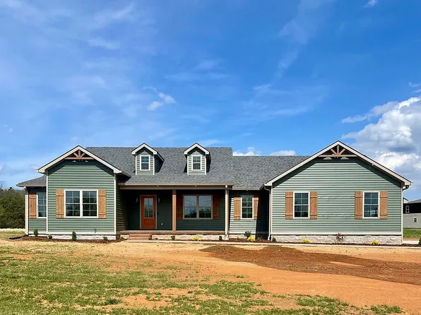 1682 Chandlers Rd, Auburn, KY 42206