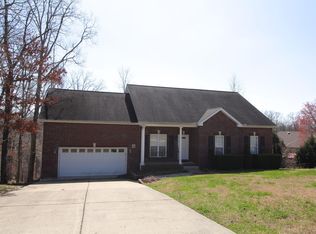 7529 Aubrey Ridge Dr, Fairview, TN 37062