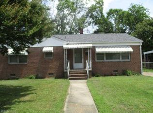 129 Findley Sq, Hampton, VA 23666