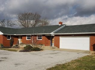 8799 Harrison Rd, Mount Sterling, OH 43143