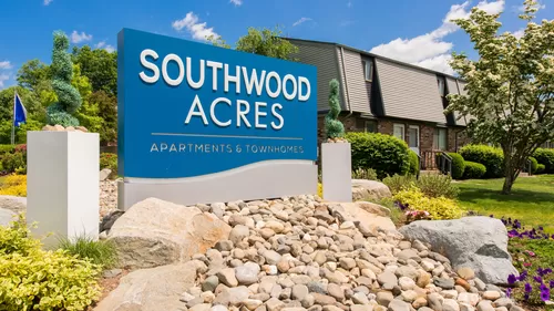 Step into timeless charm at Southwood Acres, offering one-bedroom and two-bedroom apartments and townhomes for rent in Westfield, Massachusetts. Your cozy haven awaits. - Southwood Acres