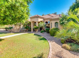 4147 E Hale Cir, Mesa, AZ 85205