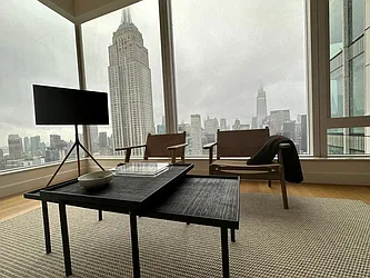 Rented by Sieber International