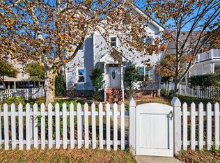 2301 Bay Oaks Pl, Norfolk, VA 23518