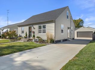 7538 31st Ave, Kenosha, WI 53142