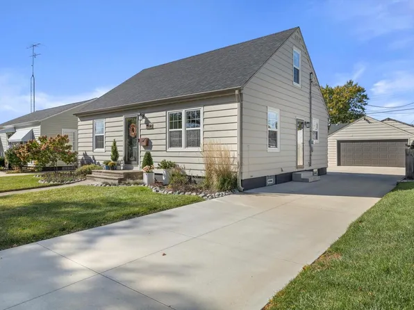 7538 31st AVENUE, Kenosha, WI 53142