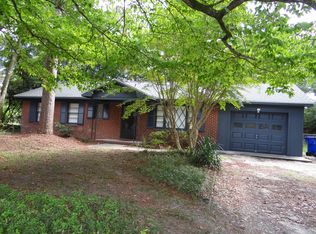 905 Fitzgerald Dr, Wilmington, NC 28405