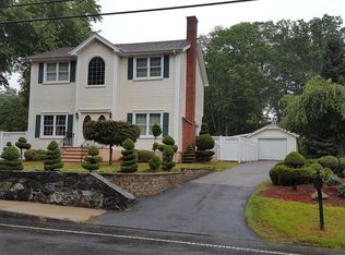 1657 Meridian St #0, Fall River, MA 02720