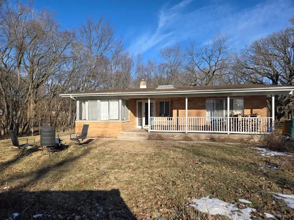 6403 Madison St, Merrillville, IN 46410