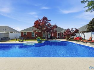 2710 Revere Ave SW, Decatur, AL 35603