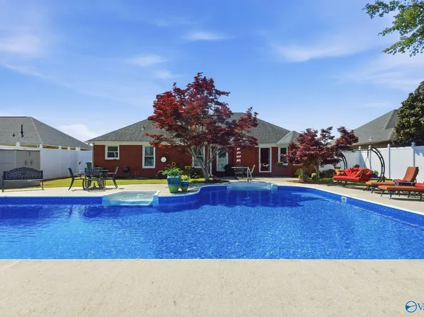 2710 Revere Ave SW, Decatur, AL 35603