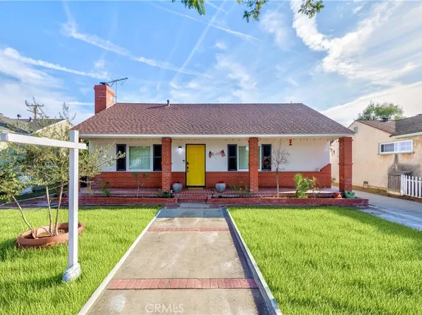 4248 Boyar Ave, Long Beach, CA 90807