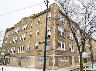 703 S Karlov Ave, Chicago, IL 60624