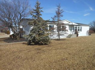 104 Petunia Cir, Matteson, IL 60443