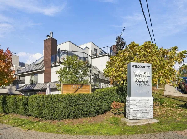 15989 Marine Dr #9, White Rock, BC V4B 1G1
