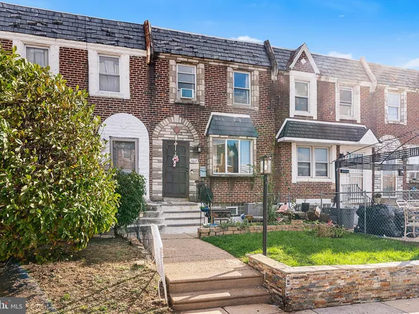 6607 Gillespie St, Philadelphia, PA 19135