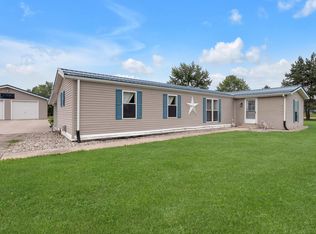 5443 County Road 31, Auburn, IN 46706