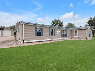 5443 County Road 31, Auburn, IN, 46706