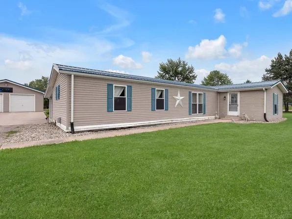 5443 County Road 31, Auburn, IN 46706