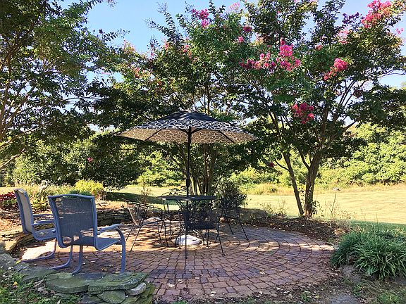 PAVER PATIO