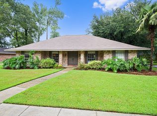 16201 Confederate Ave, Baton Rouge, LA 70817