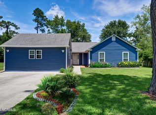 2908 Hobart Dr, Wilmington, NC 28405