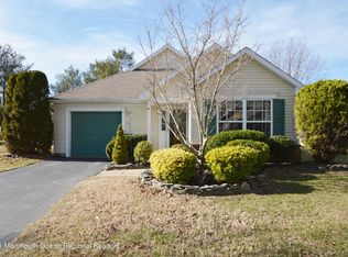 2368 Crisfield Cir, Toms River, NJ