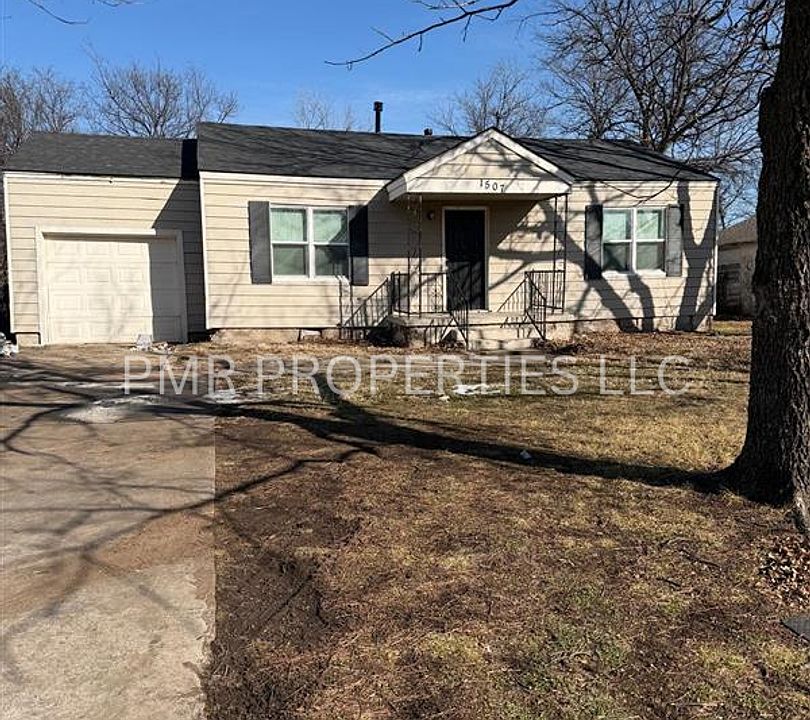 1st image of 1507 NW Bell Ave