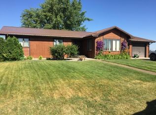 206 N Delaware St, Conrad, MT 59425