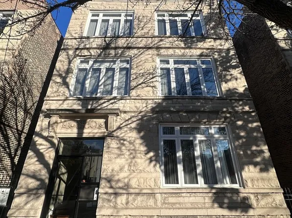 1009 S Claremont Ave, Chicago, IL 60612