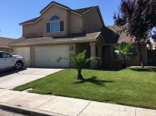 2117 W Little Sandy Dr, Merced, CA 95348