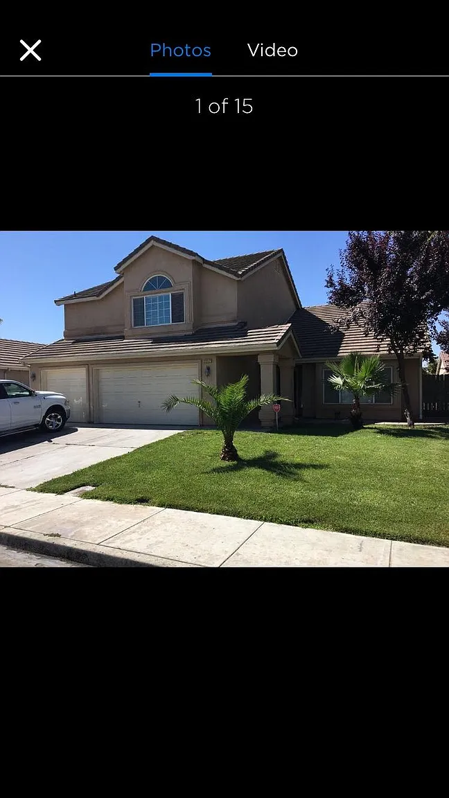 2117 W Little Sandy Dr photo 1