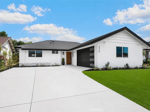 4838 Bannister Ave, El Monte, CA 91732