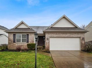 20 Kitty Hawk Dr, Springboro, OH 45066