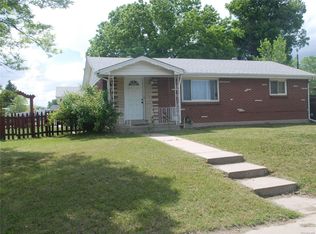 8221 Sheridan Ct, Arvada, CO 80003
