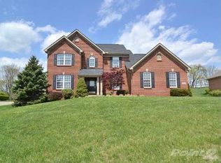 10583 Mountain Laurel Way, Union, KY 41091