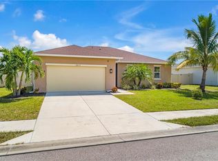 6412 Estero Bay Dr, Fort Myers, FL 33908