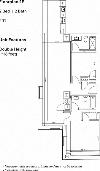 LiveWell Apartments — Photo 163
