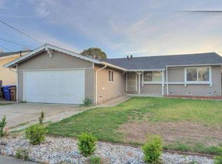 2668 E Olivera Rd, Concord, CA 94519