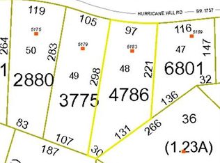 5183 Hurricane Hill Rd, Granite Falls, NC 28630