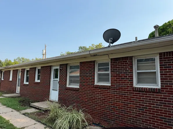 2808 S Mosley St, Wichita, KS 67216