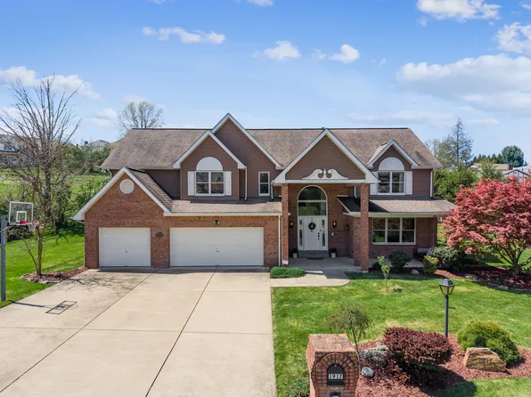 1917 Victoria Ln, Irwin, PA 15642