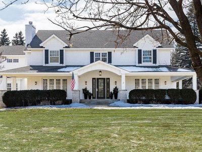 7 Circle E, Edina, MN, 55436