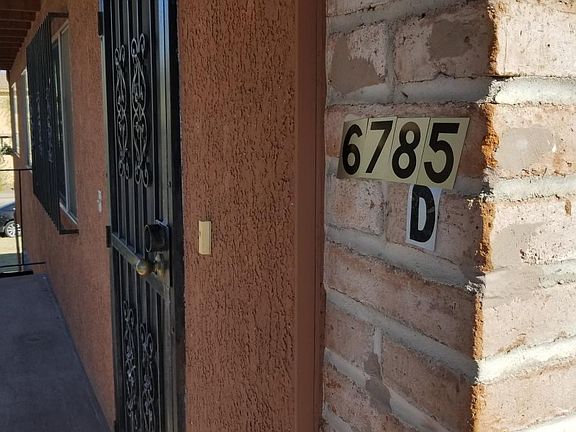 Welcome to 6785 E. Calle La Paz D